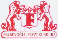 F 1964 BEYOGLU FEVZI KUNDURA