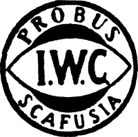 PROBUS I.W.C. SCAFUSIA