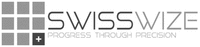 SWISSWIZE PROGRESS THROUGH PRECISION