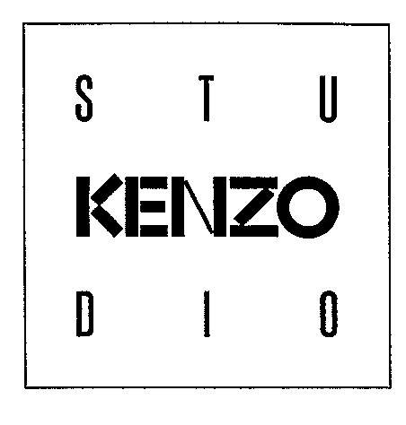 STUDIO KENZO