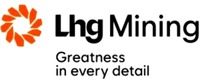Lhg Mining Greatness in every detail