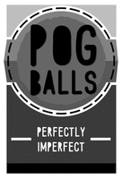 POG BALLS PERFECTLY IMPERFECT