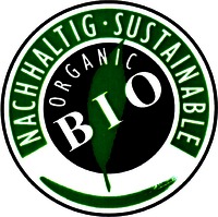 NACHHALTIG SUSTAINABLE ORGANIC BIO