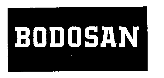 BODOSAN