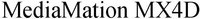 MediaMation MX4D