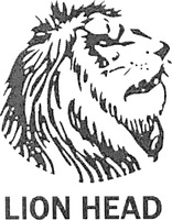 LION HEAD