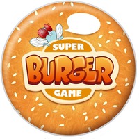 Super burger game