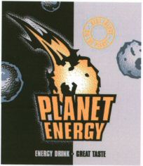 PLANET ENERGY