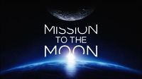 MISSION TO THE MOON