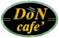 DON cafe'