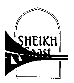 SHEIKH Coast