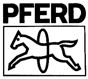 PFERD