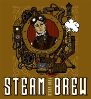 STEAM BREW IMPERIAL IPA