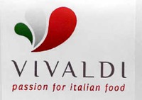 VIVALDI passion for italian food