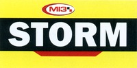 MI3 STORM