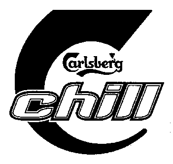 Carlsberg chill