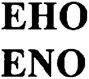 ENO