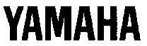 YAMAHA