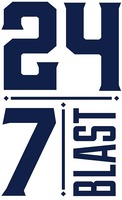 24 7 BLAST