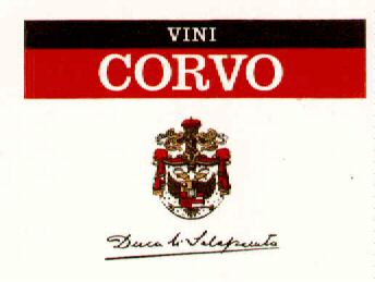VINI CORVO