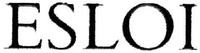 ESLOI