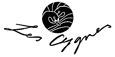 Les Cygnes
