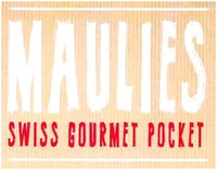 MAULIES SWISS GOURMET POCKET