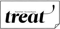 treat People & Food - Das neue Magazin