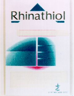 Rhinathiol