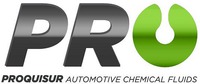 PRO PROQUISUR AUTOMOTIVE CHEMICAL FLUIDS