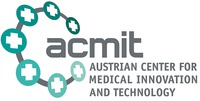 acmit AUSTRIAN CENTER FOR MEDICAL INNOVATION AND TECHNOLOGY