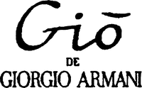 Giò DE GIORGIO ARMANI