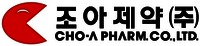 CHO-A PHARM.CO.,LTD.