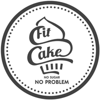 Fit Cake NO SUGAR NO PROBLEM