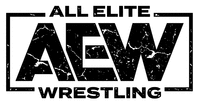 ALL ELITE WRESTLING AEW