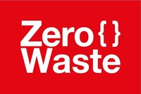 Zero { } Waste