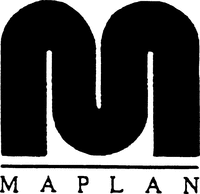 M MAPLAN