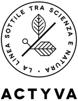 ACTYVA LA LINEA SOTTILE TRA SCIENZA E NATURA