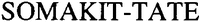 SOMAKIT-TATE
