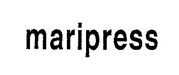 maripress