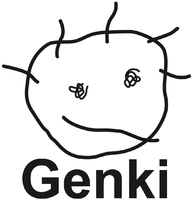 Genki
