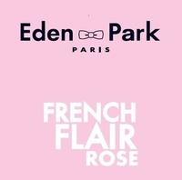 Eden Park PARIS FRENCH FLAIR ROSE