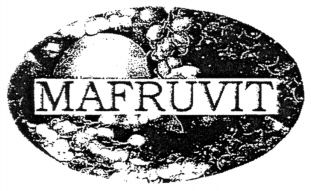 MAFRUVIT
