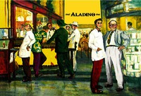 1947 ALADINO 1961