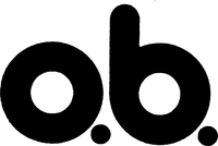 o.b.