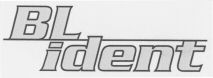 BL ident