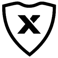 X