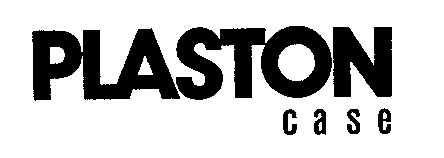 PLASTON case