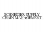 SCHNEIDER SUPPLY CHAIN MANAGEMENT
