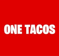 ONE TACOS